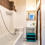 Apartment Central - Sentier - 1br - Cityapartmentstay Paris