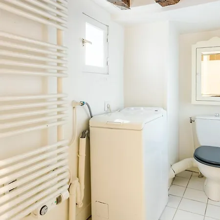 Central - Sentier - 1br - Cityapartmentstay