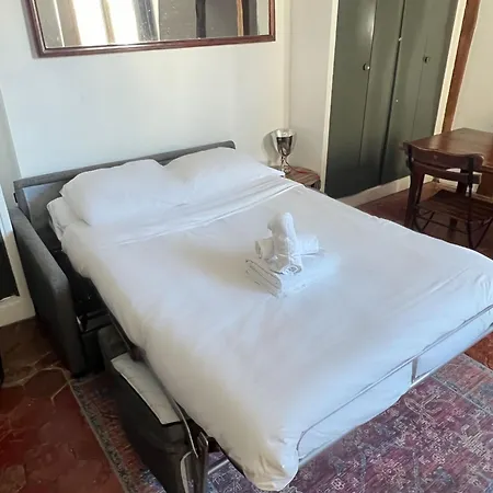 Central - Sentier - 1br - Cityapartmentstay Appartement