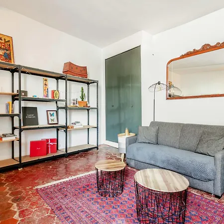 Central - Sentier - 1br - Cityapartmentstay Appartement