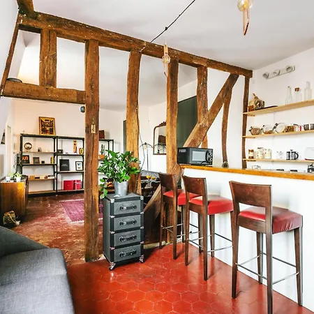 Central - Sentier - 1br - Cityapartmentstay Appartement *