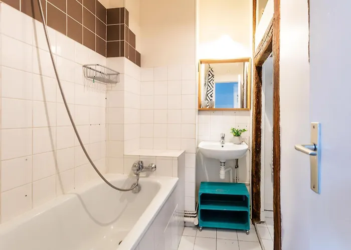 Apartman Central - Sentier - 1br - Cityapartmentstay Párizs
