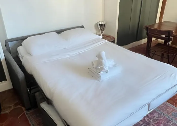 Central - Sentier - 1br - Cityapartmentstay Apartman