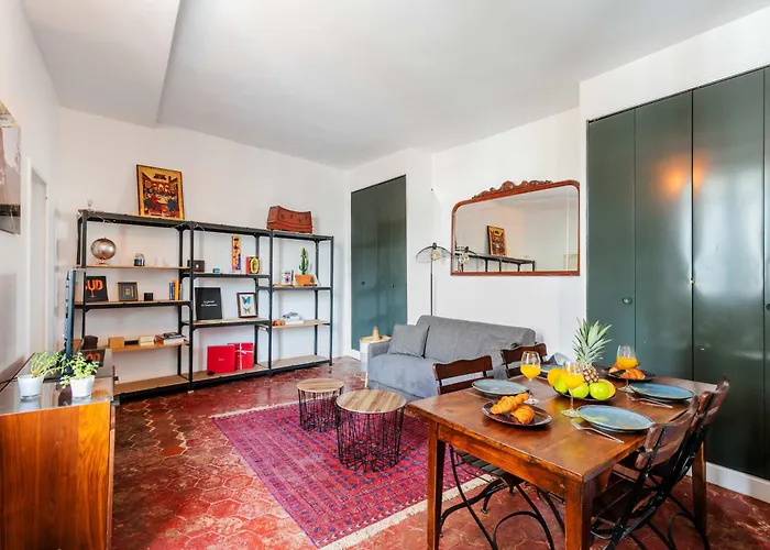 Central - Sentier - 1br - Cityapartmentstay Párizs