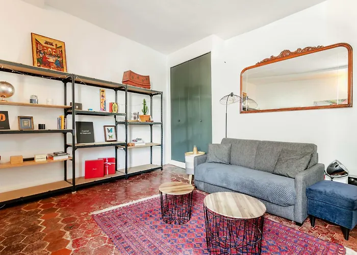 Central - Sentier - 1br - Cityapartmentstay Apartman